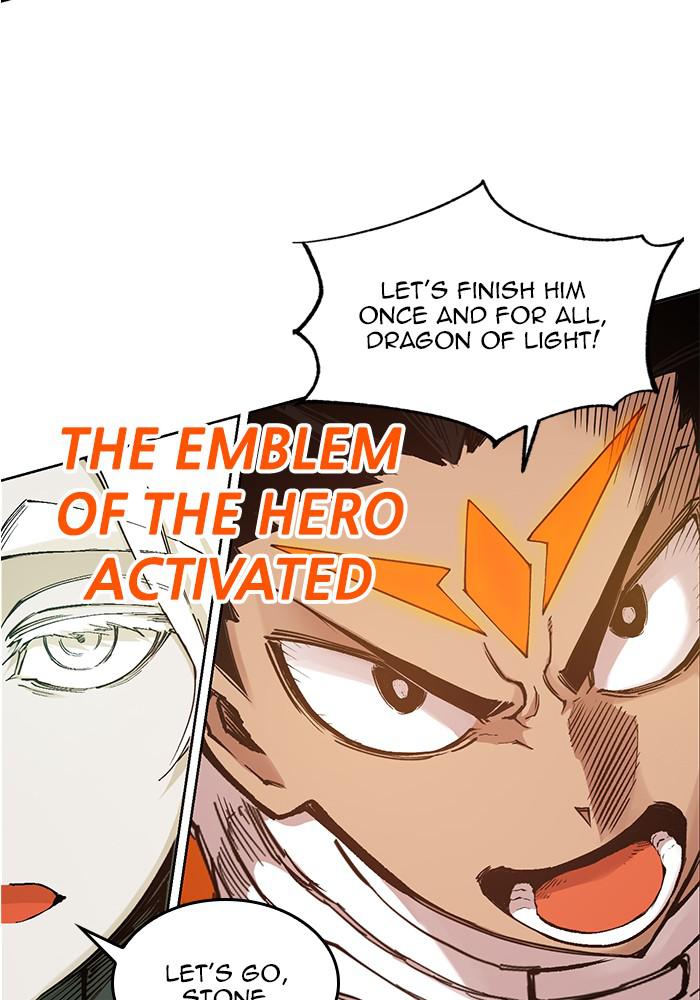Hardcore Leveling Warrior Chap 427 - Next Chap 428