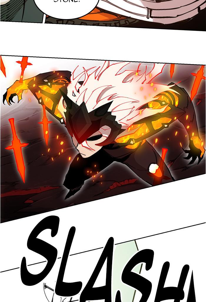 Hardcore Leveling Warrior Chap 427 - Next Chap 428