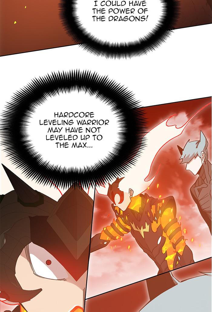 Hardcore Leveling Warrior Chap 427 - Next Chap 428
