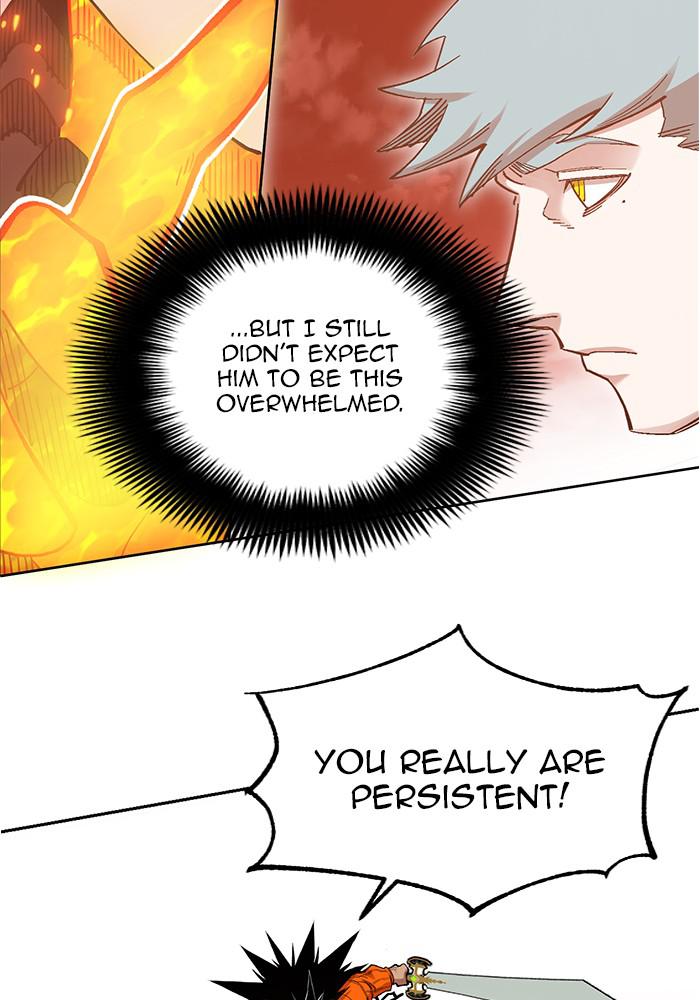 Hardcore Leveling Warrior Chap 427 - Next Chap 428
