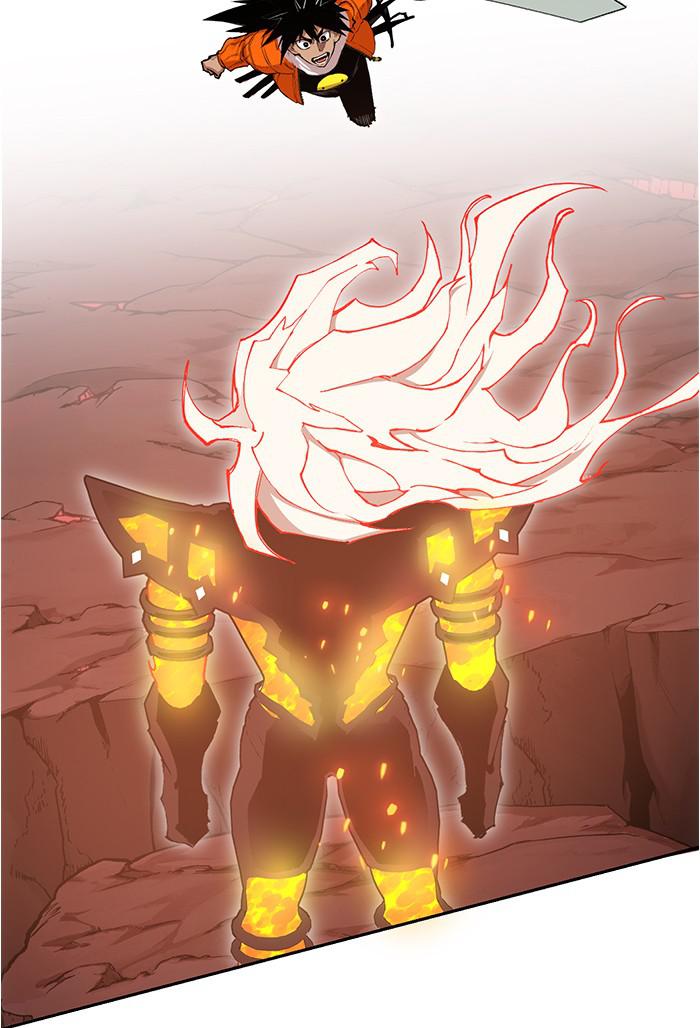 Hardcore Leveling Warrior Chap 427 - Next Chap 428