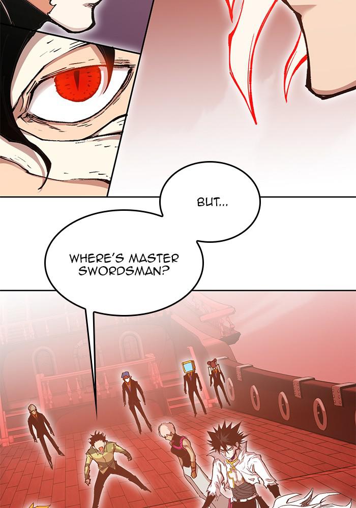 Hardcore Leveling Warrior Chap 427 - Next Chap 428
