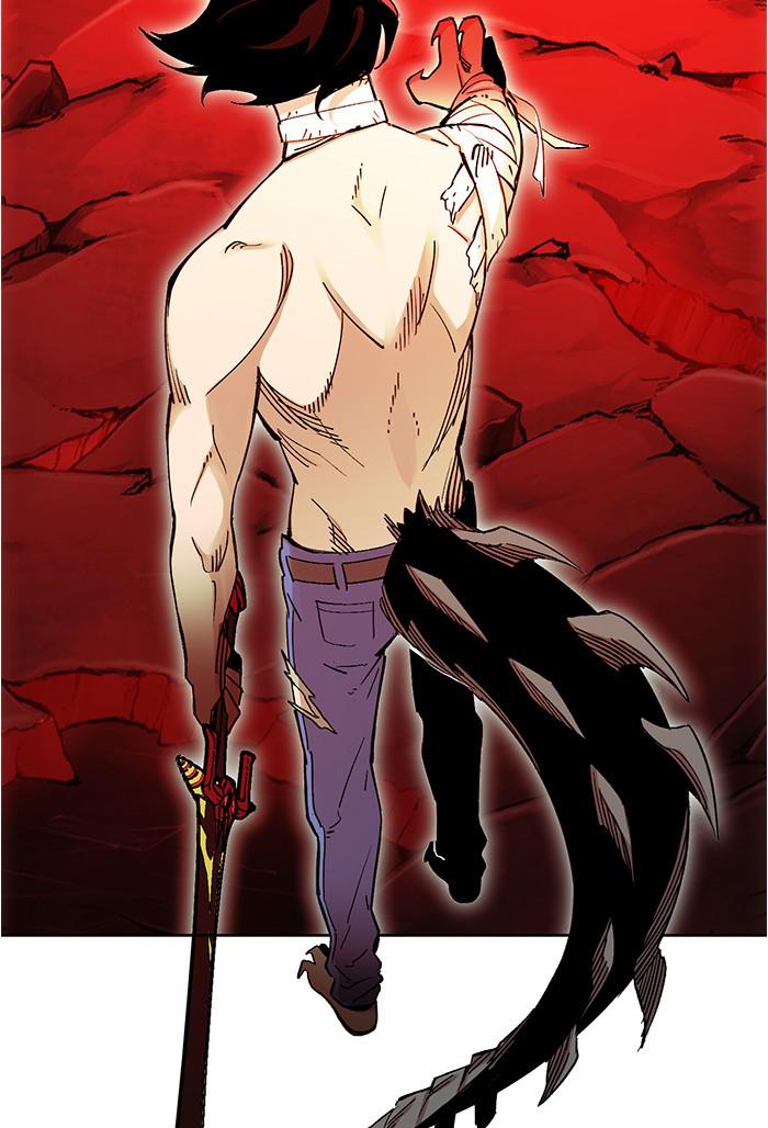 Hardcore Leveling Warrior Chap 427 - Next Chap 428