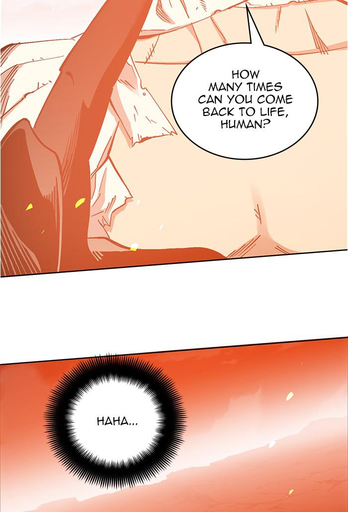 Hardcore Leveling Warrior Chap 427 - Next Chap 428