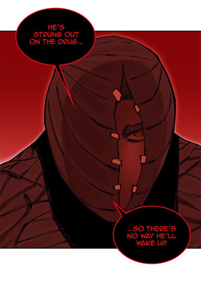 Hardcore Leveling Warrior Chap 427 - Next Chap 428