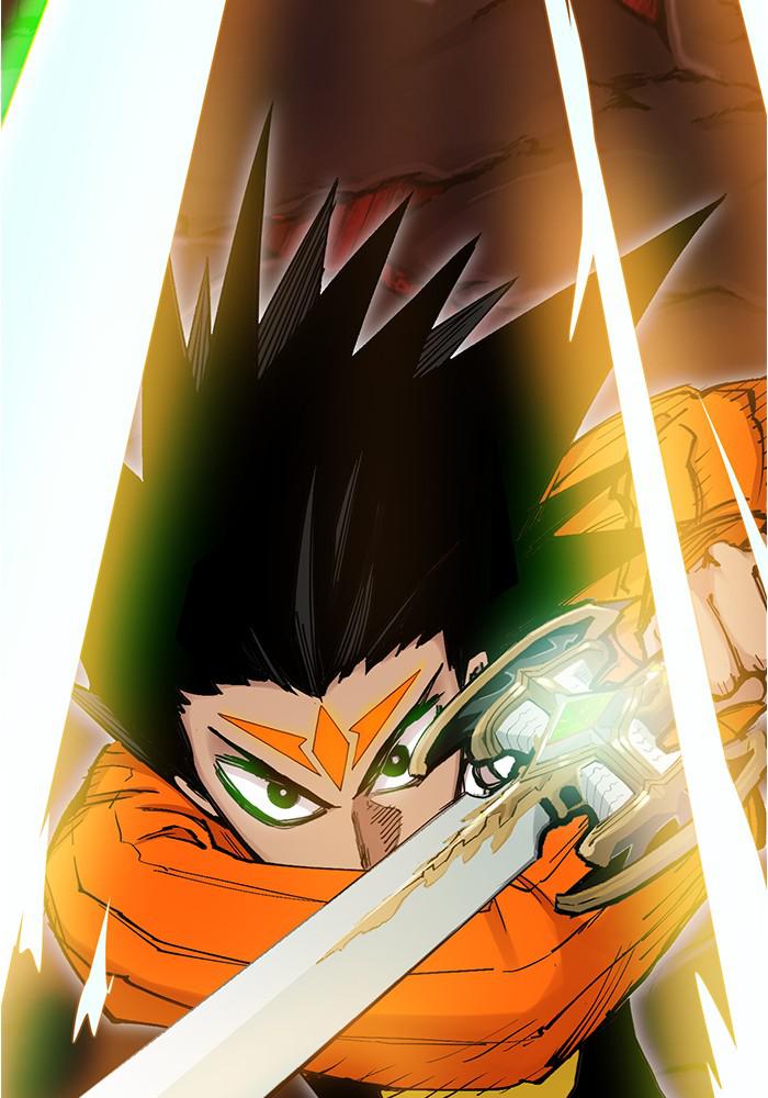 Hardcore Leveling Warrior Chap 427 - Next Chap 428