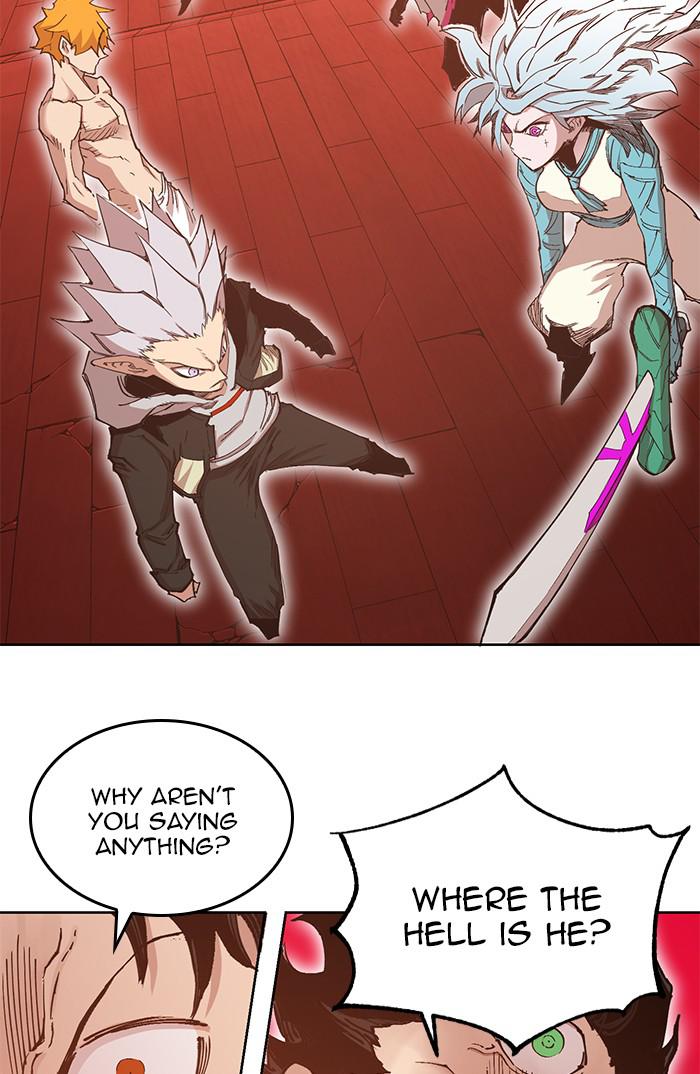 Hardcore Leveling Warrior Chap 427 - Next Chap 428