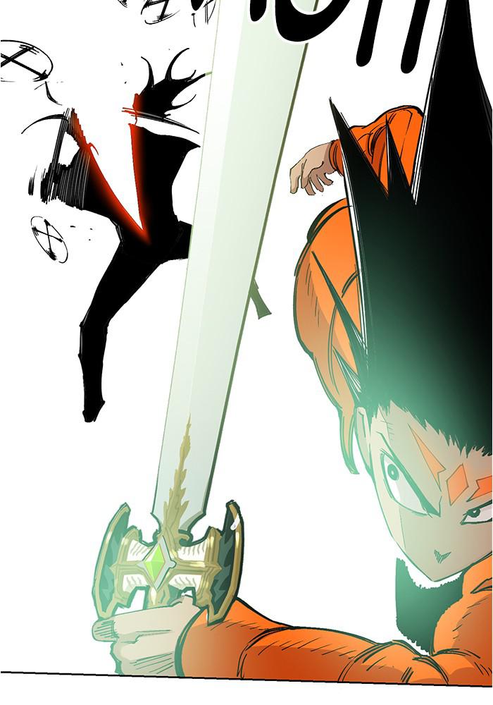 Hardcore Leveling Warrior Chap 427 - Next Chap 428