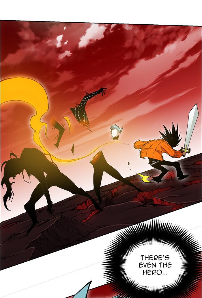 Hardcore Leveling Warrior Chap 427 - Next Chap 428