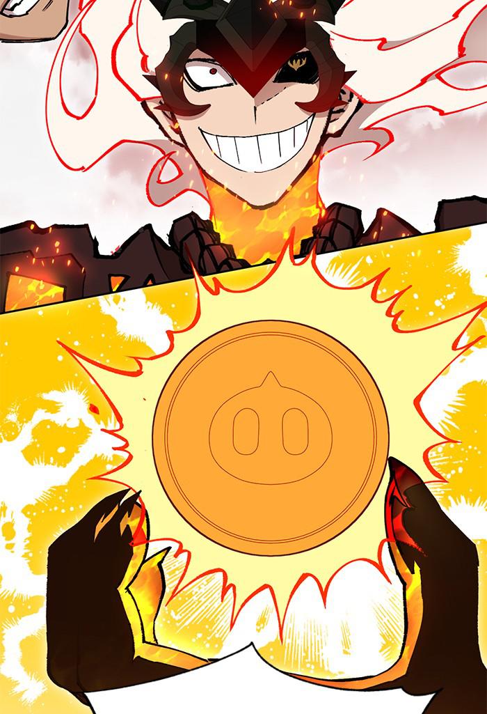 Hardcore Leveling Warrior Chap 427 - Next Chap 428