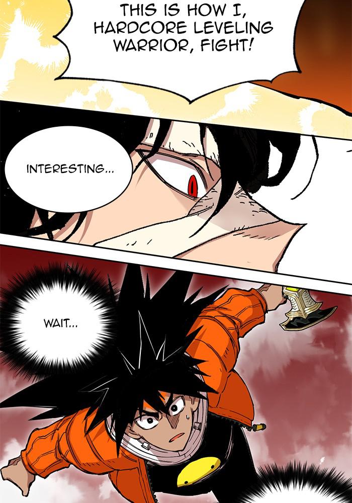 Hardcore Leveling Warrior Chap 427 - Next Chap 428