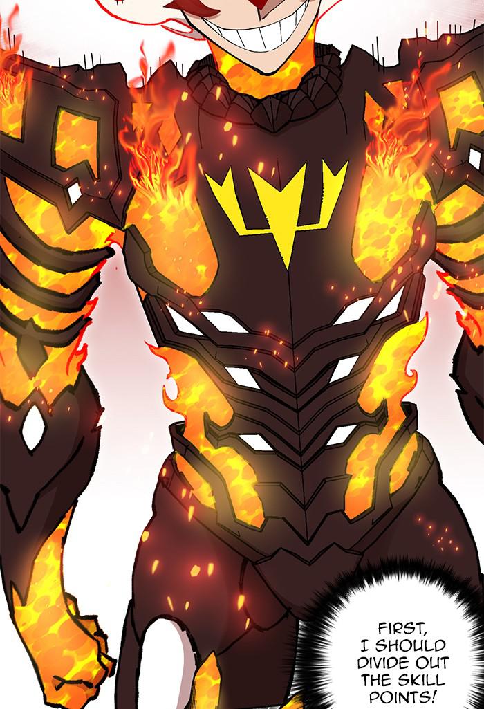 Hardcore Leveling Warrior Chap 427 - Next Chap 428