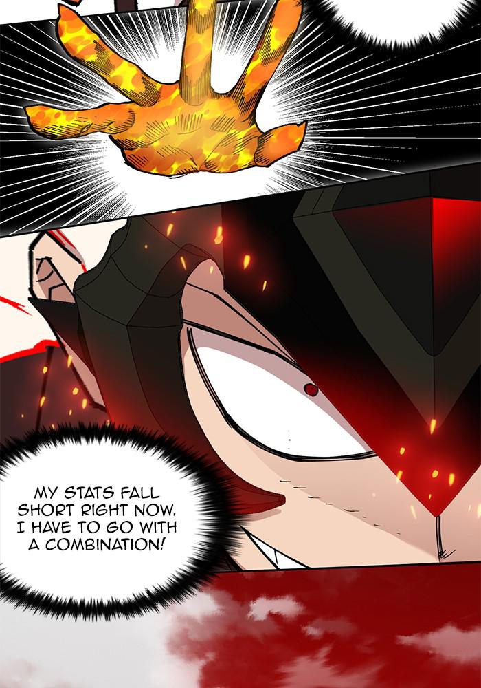 Hardcore Leveling Warrior Chap 427 - Next Chap 428