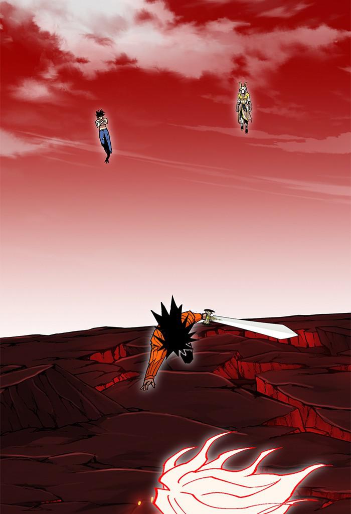 Hardcore Leveling Warrior Chap 427 - Next Chap 428