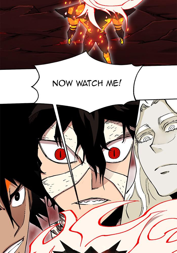 Hardcore Leveling Warrior Chap 427 - Next Chap 428