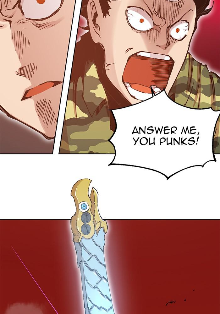 Hardcore Leveling Warrior Chap 427 - Next Chap 428