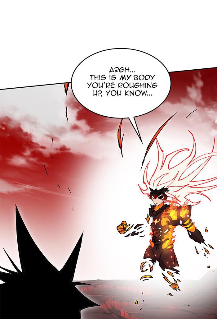 Hardcore Leveling Warrior Chap 427 - Next Chap 428