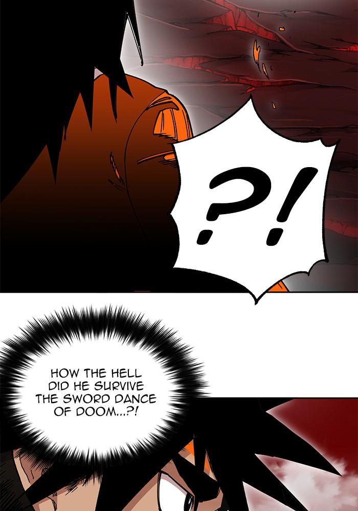 Hardcore Leveling Warrior Chap 427 - Next Chap 428