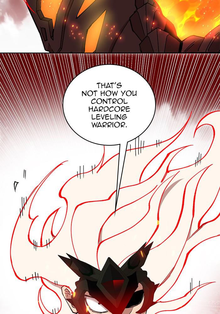 Hardcore Leveling Warrior Chap 427 - Next Chap 428