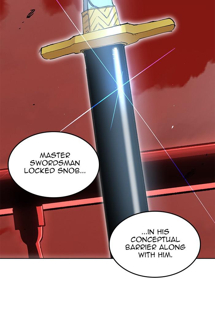 Hardcore Leveling Warrior Chap 427 - Next Chap 428