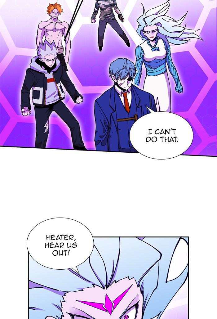 Hardcore Leveling Warrior Chap 428 - Next Chap 429