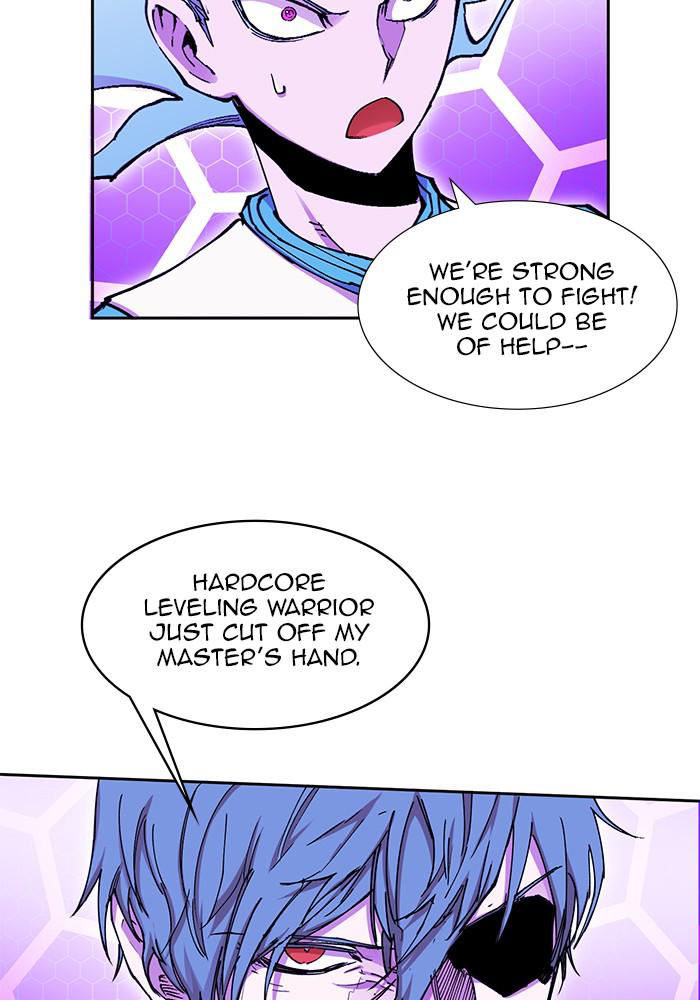 Hardcore Leveling Warrior Chap 428 - Next Chap 429
