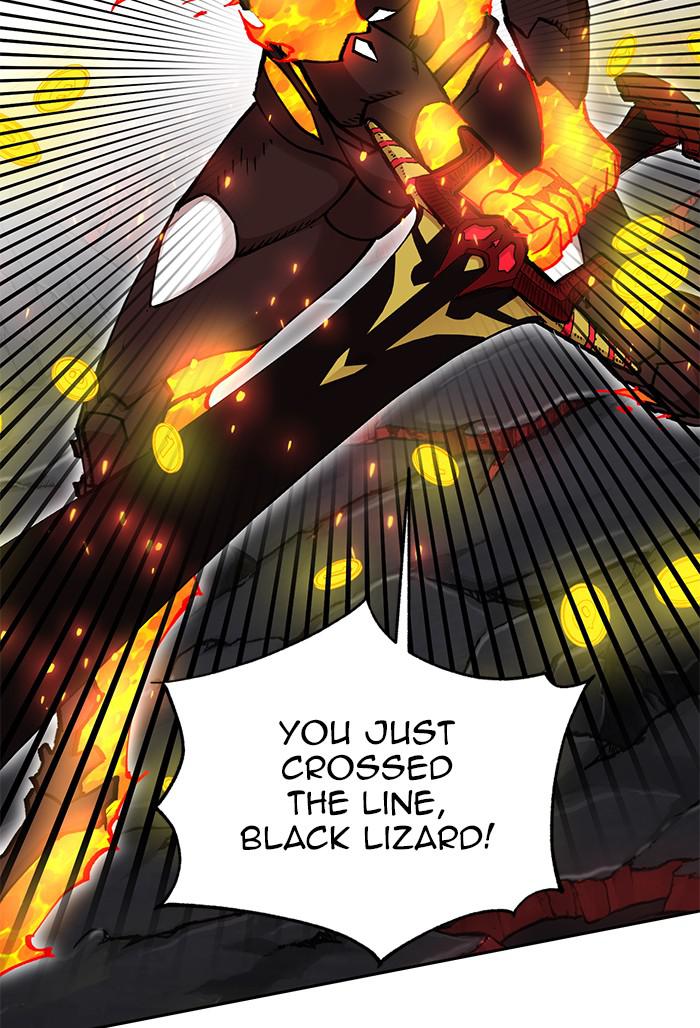 Hardcore Leveling Warrior Chap 428 - Next Chap 429