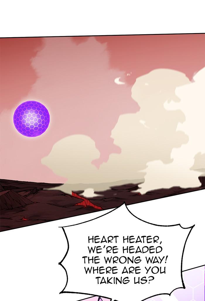 Hardcore Leveling Warrior Chap 428 - Next Chap 429