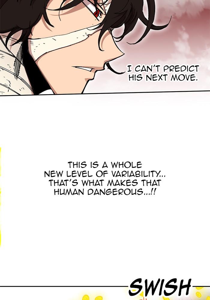Hardcore Leveling Warrior Chap 428 - Next Chap 429