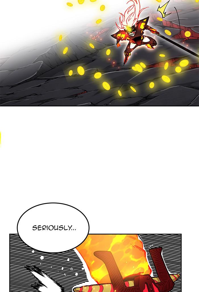 Hardcore Leveling Warrior Chap 428 - Next Chap 429