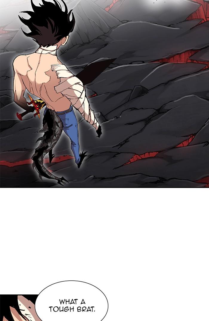 Hardcore Leveling Warrior Chap 428 - Next Chap 429
