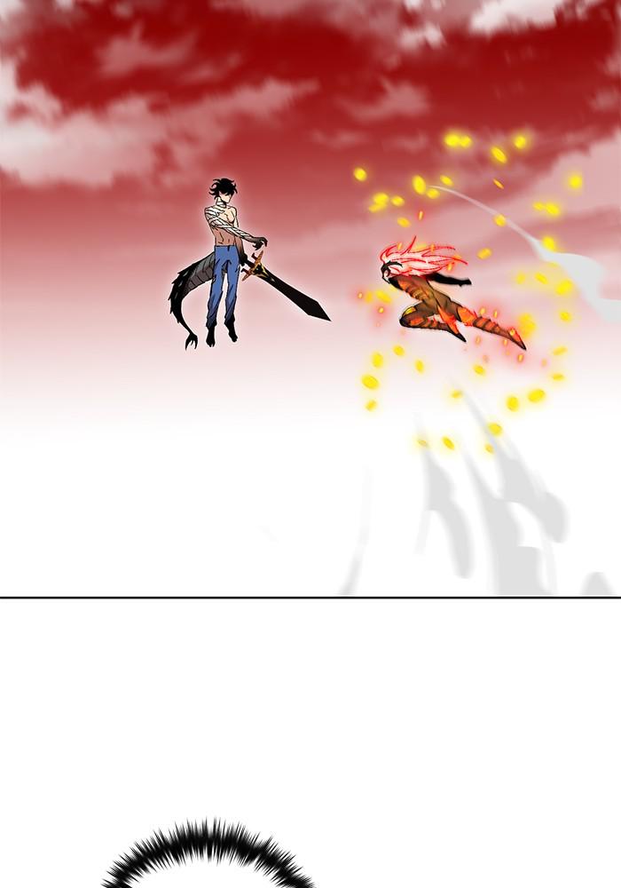 Hardcore Leveling Warrior Chap 428 - Next Chap 429
