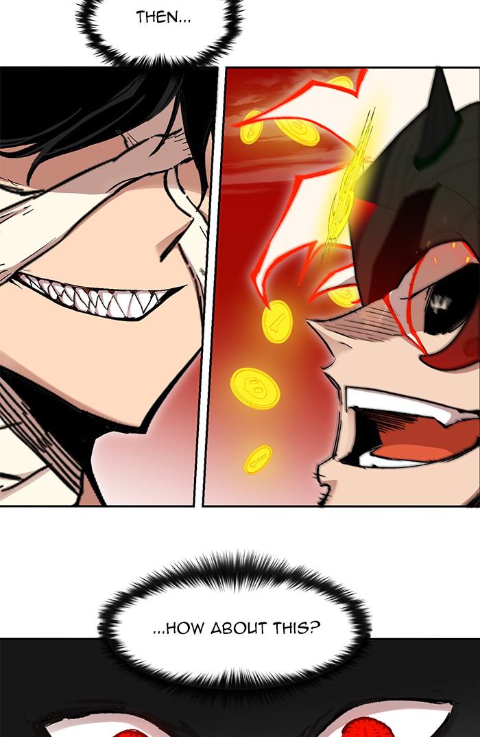 Hardcore Leveling Warrior Chap 428 - Next Chap 429