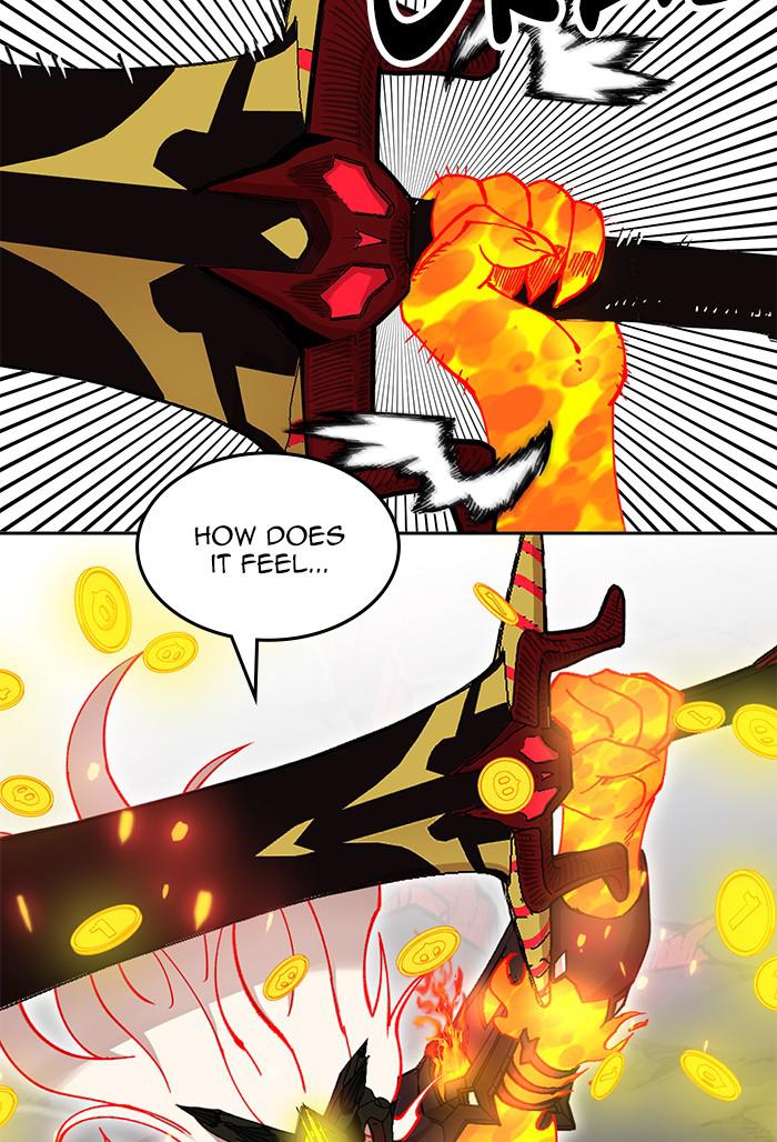 Hardcore Leveling Warrior Chap 428 - Next Chap 429