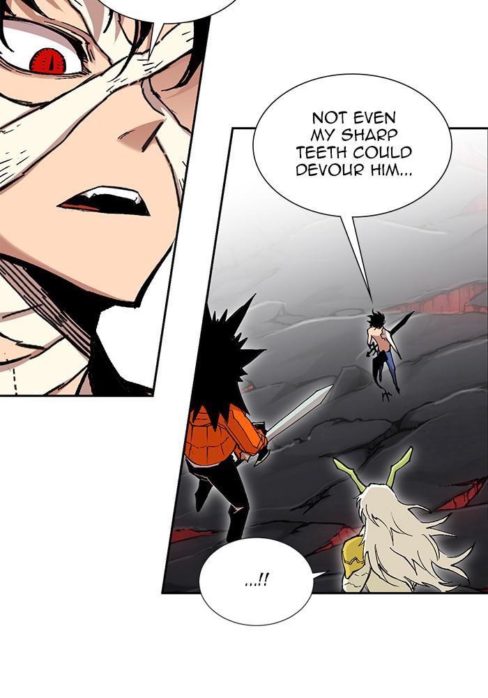 Hardcore Leveling Warrior Chap 428 - Next Chap 429