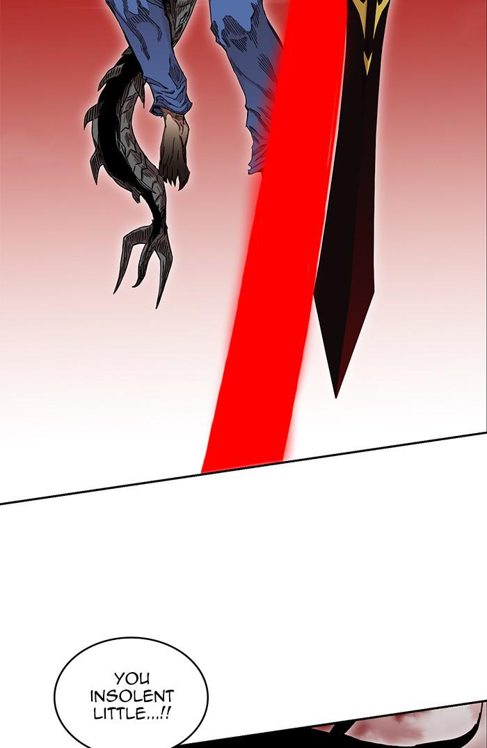 Hardcore Leveling Warrior Chap 428 - Next Chap 429