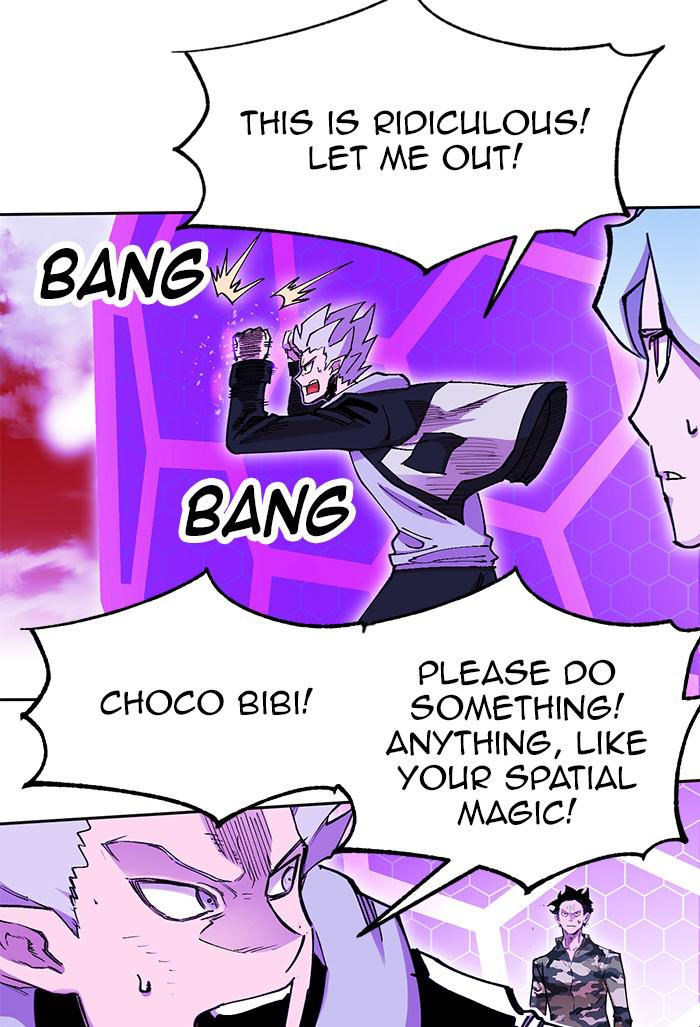 Hardcore Leveling Warrior Chap 428 - Next Chap 429