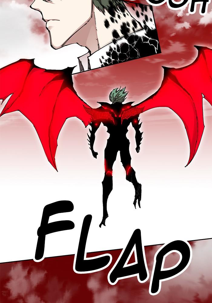 Hardcore Leveling Warrior Chap 428 - Next Chap 429