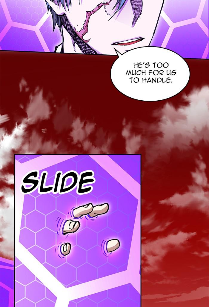 Hardcore Leveling Warrior Chap 428 - Next Chap 429