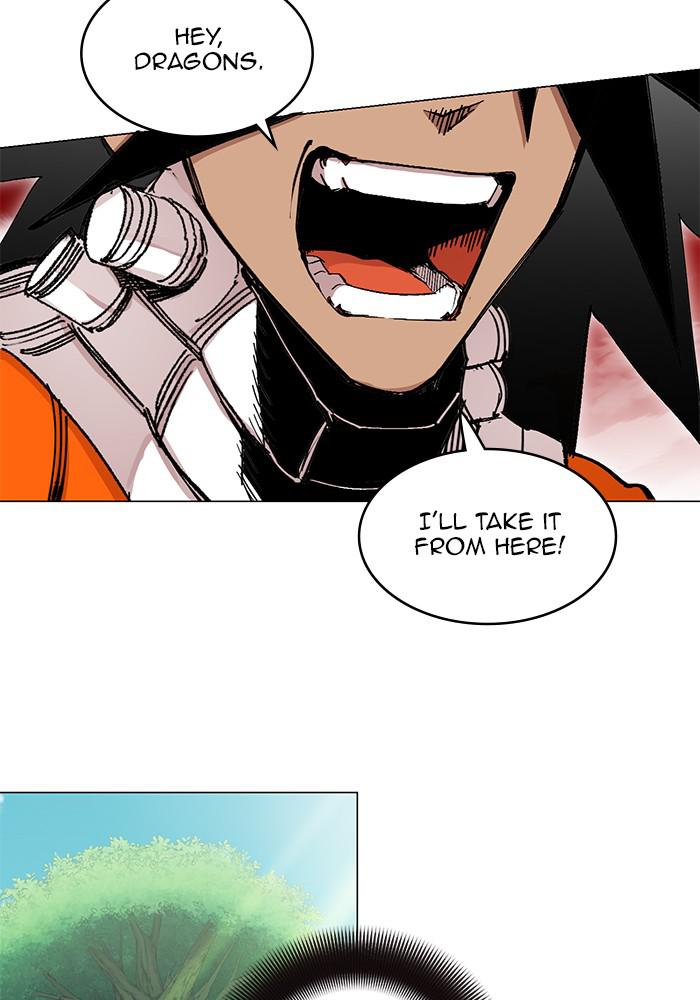 Hardcore Leveling Warrior Chap 428 - Next Chap 429