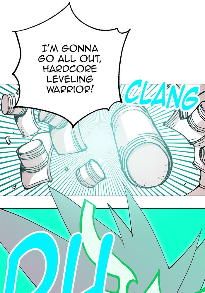 Hardcore Leveling Warrior Chap 428 - Next Chap 429