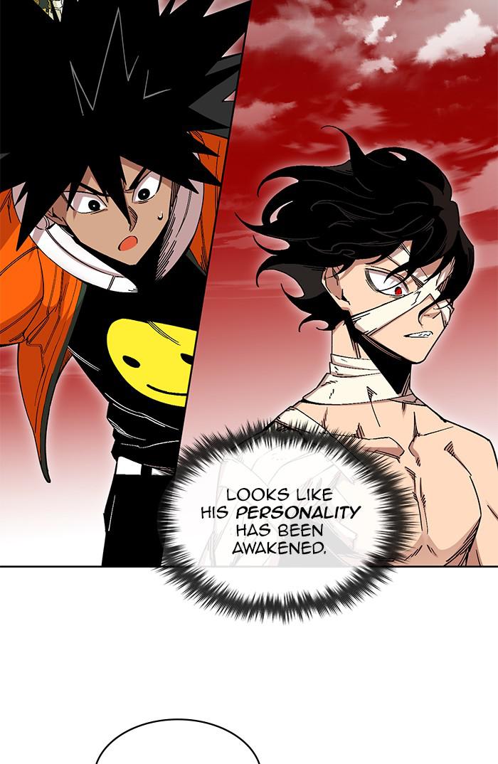 Hardcore Leveling Warrior Chap 428 - Next Chap 429
