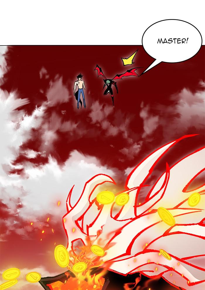 Hardcore Leveling Warrior Chap 428 - Next Chap 429