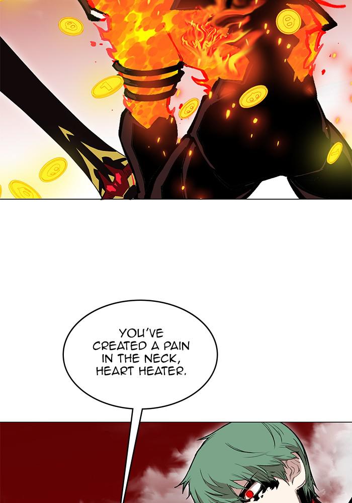 Hardcore Leveling Warrior Chap 428 - Next Chap 429