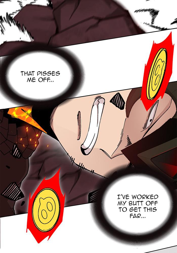 Hardcore Leveling Warrior Chap 428 - Next Chap 429