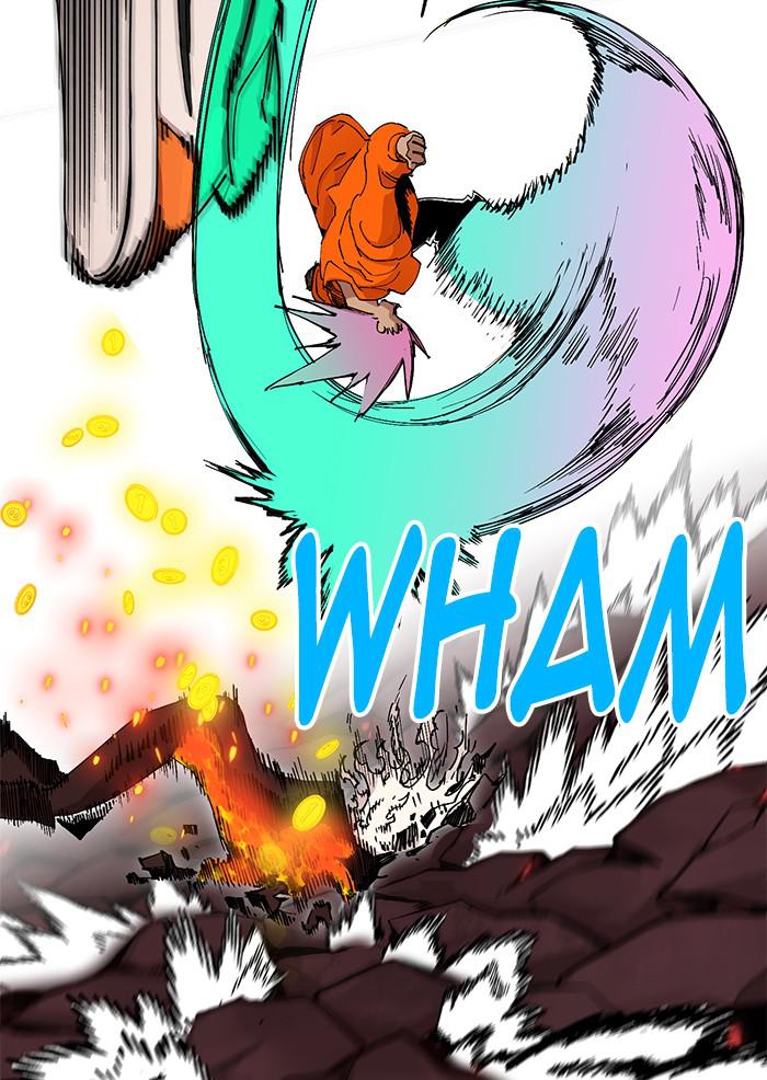Hardcore Leveling Warrior Chap 428 - Next Chap 429