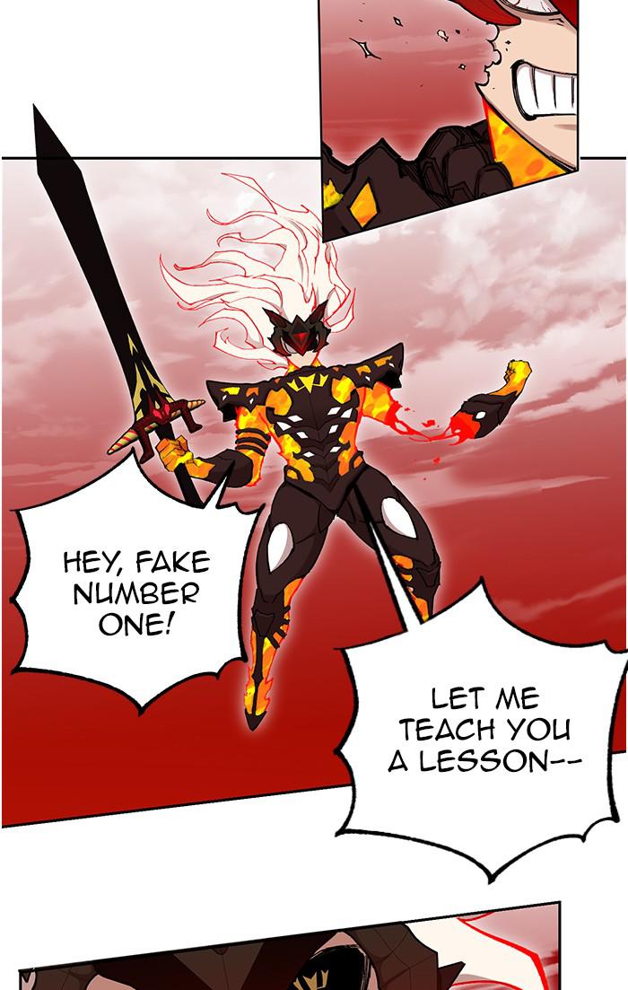 Hardcore Leveling Warrior Chap 428 - Next Chap 429