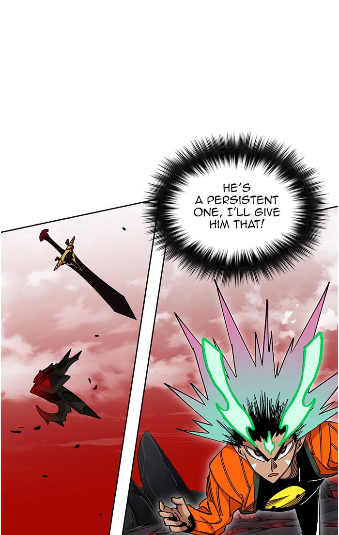 Hardcore Leveling Warrior Chap 428 - Next Chap 429