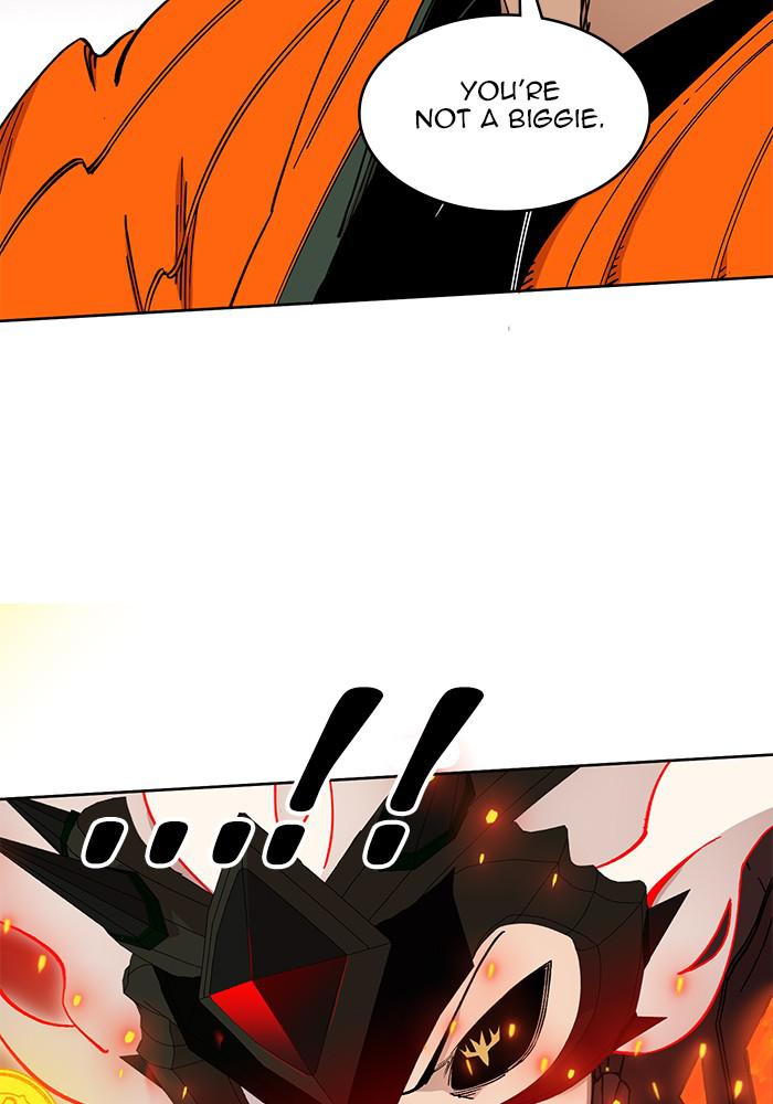 Hardcore Leveling Warrior Chap 428 - Next Chap 429