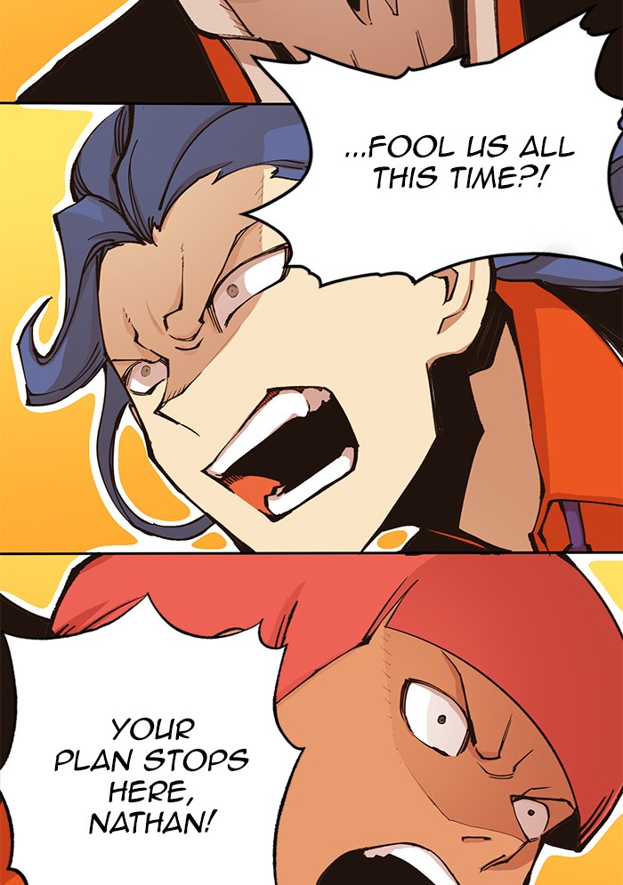Hardcore Leveling Warrior Chap 422 - Next Chap 423